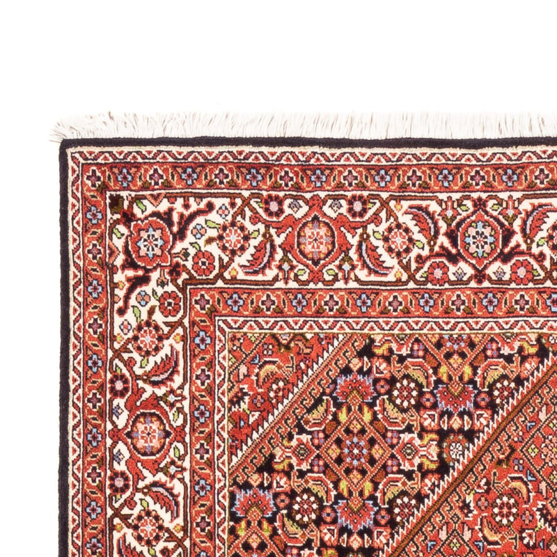Perser Rug - Bidjar - 182 x 110 cm - red