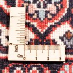 Perser Rug - Bidjar - 182 x 110 cm - red