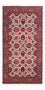 Runner Perser Rug - Bidjar - 190 x 106 cm - cream