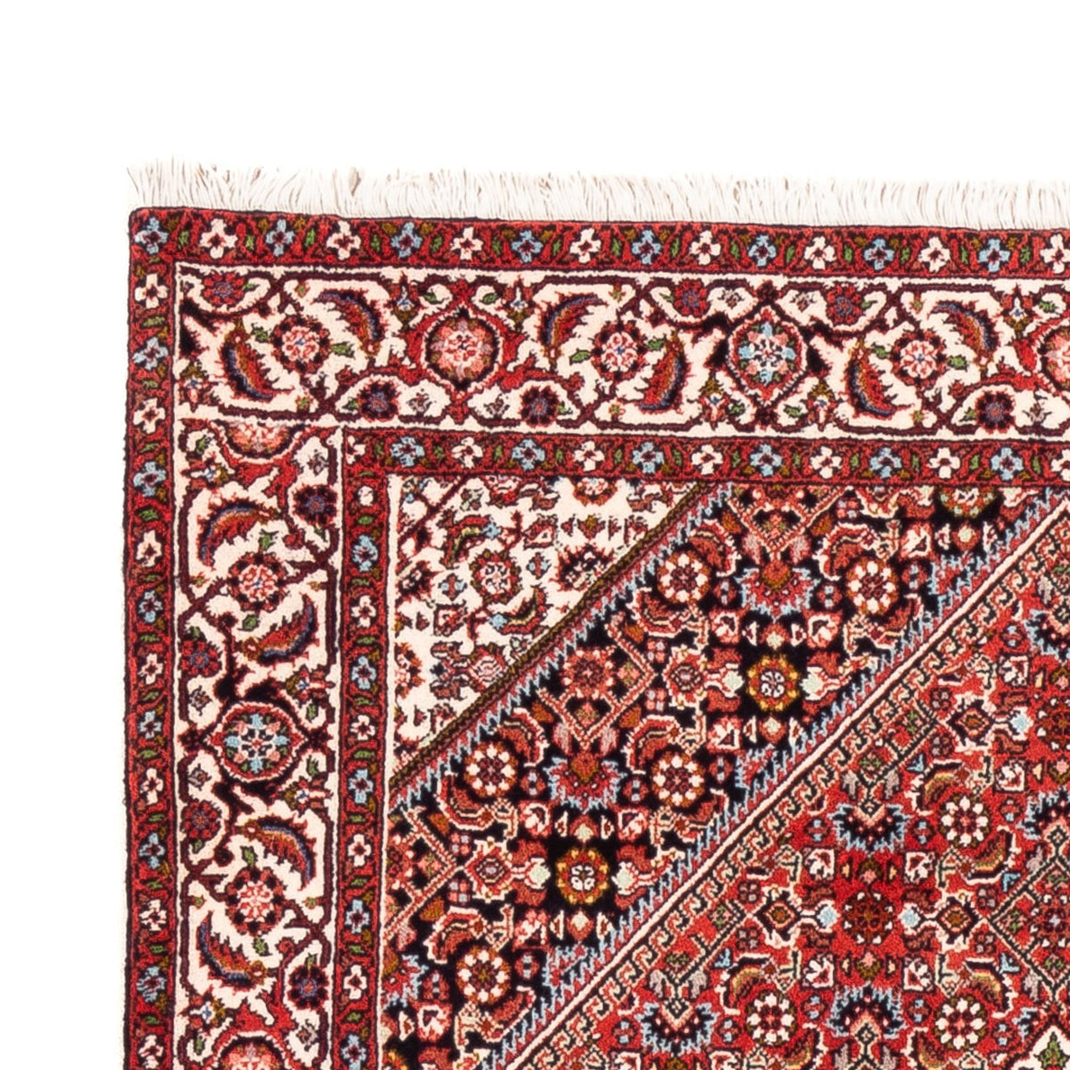 Bidjar - Bukan Rug 110x176cm - Persian Rugs