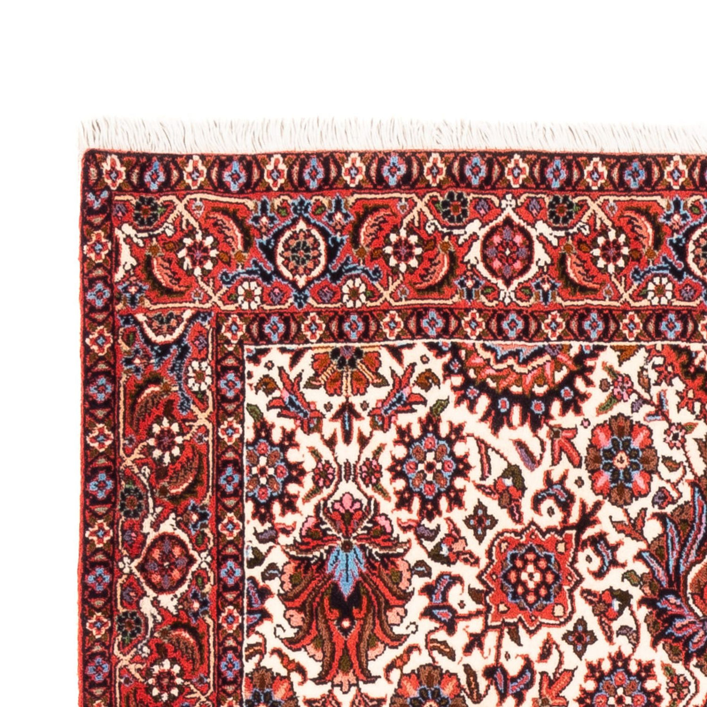 Bidjar - Bukan Rug 177x110cm - Persian Rugs
