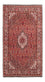Perser Rug - Bidjar - 184 x 108 cm - red