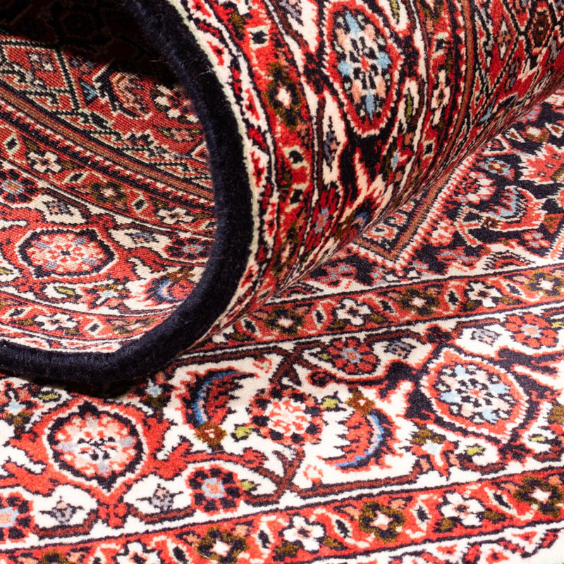 Perser Rug - Bidjar - 184 x 108 cm - red