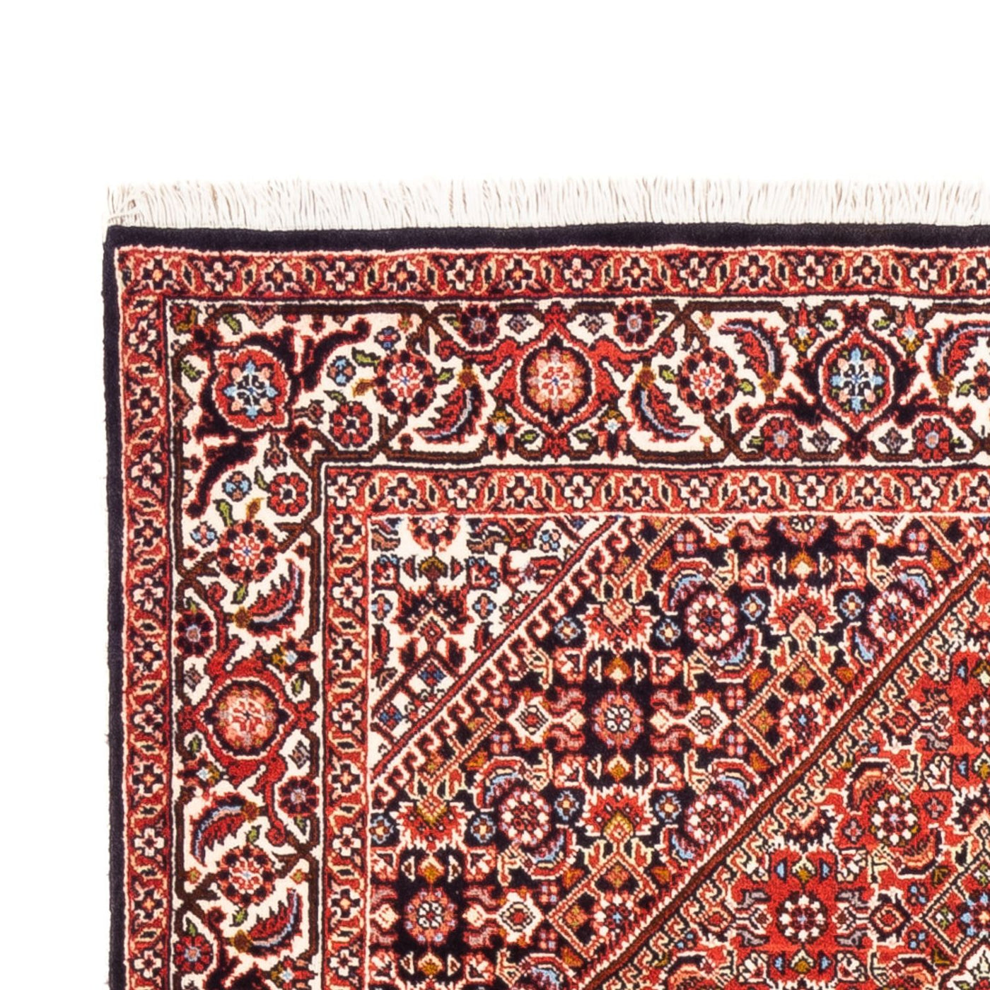 Bidjar - Bukan Rug 172x107cm - Persian Rugs