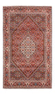 Perser Rug - Bidjar - 180 x 112 cm - red