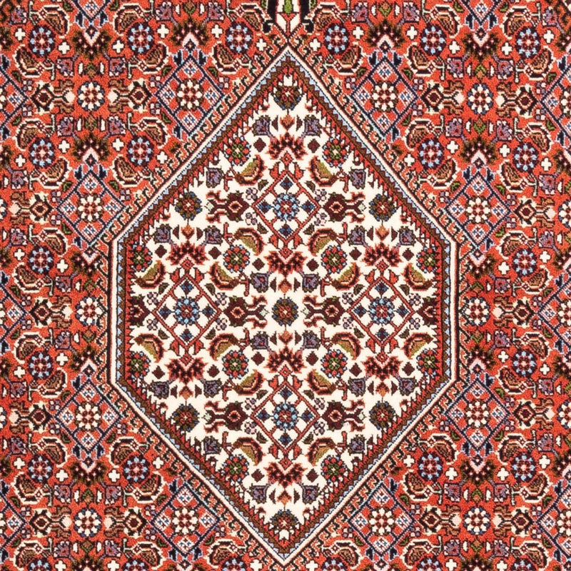 Perser Rug - Bidjar - 180 x 112 cm - red