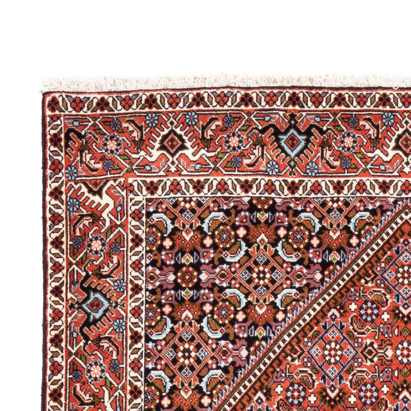 Perser Rug - Bidjar - 180 x 112 cm - red