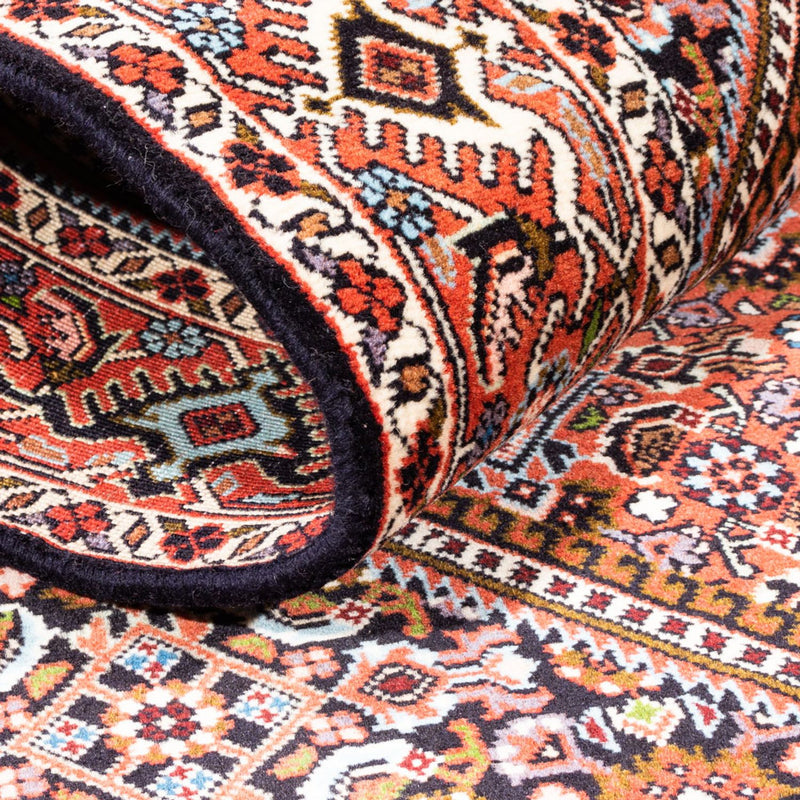 Perser Rug - Bidjar - 180 x 112 cm - red