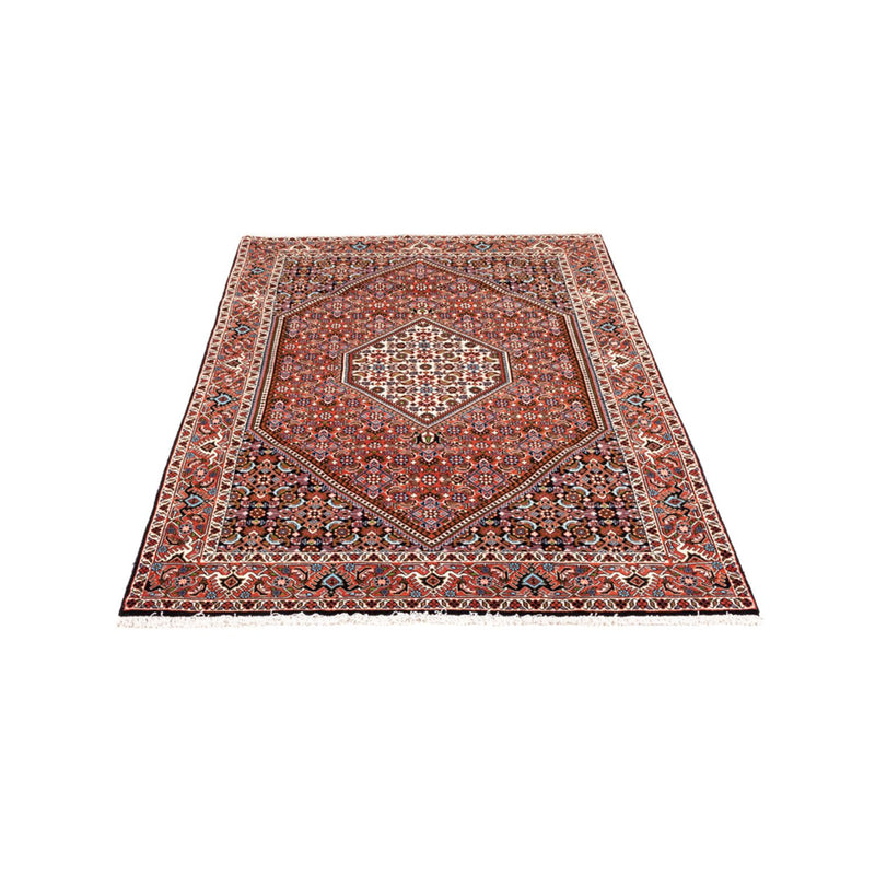 Perser Rug - Bidjar - 180 x 112 cm - red