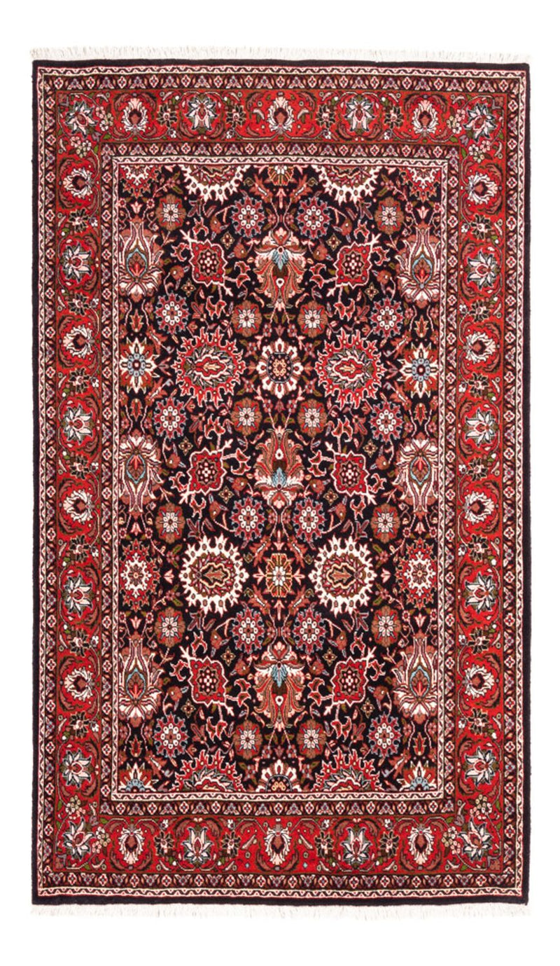 Perser Rug - Bidjar - 175 x 110 cm - dark blue