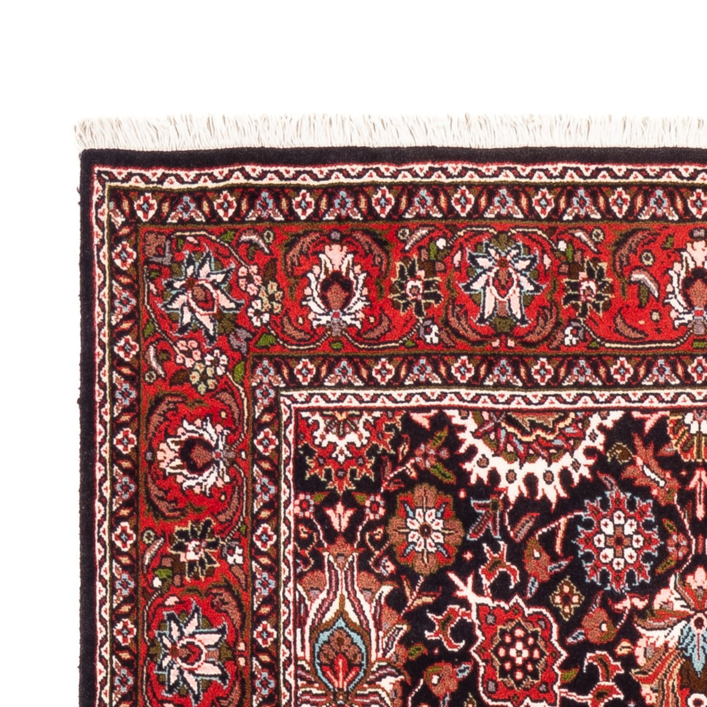 Bidjar - Bukan Rug 175x110cm - Persian Rugs