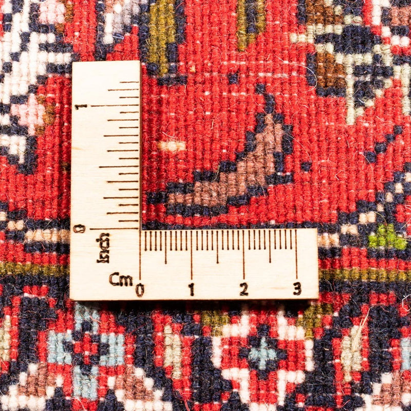 Perser Rug - Bidjar - 175 x 110 cm - dark blue