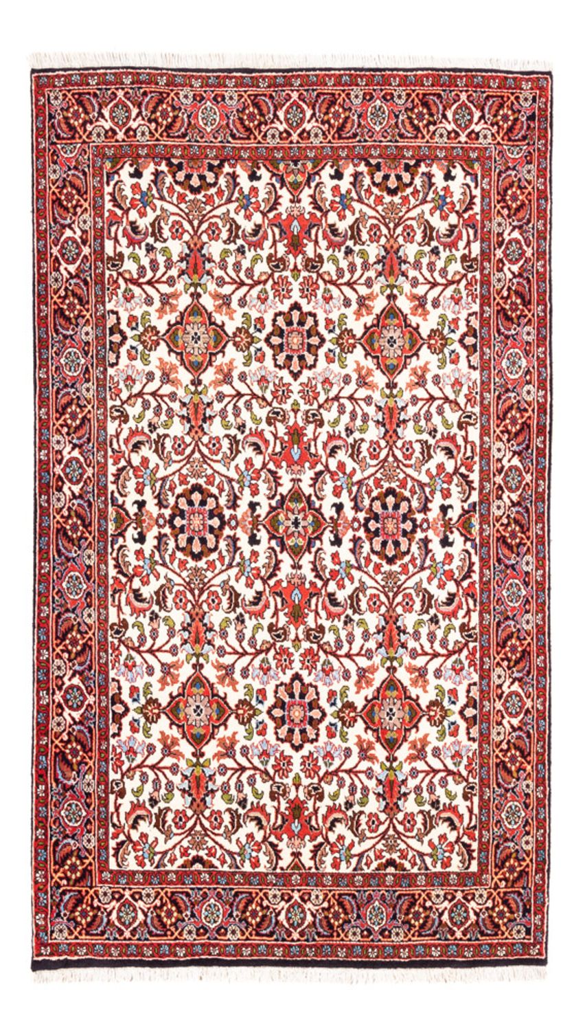 Perser Rug - Bidjar - 167 x 108 cm - cream