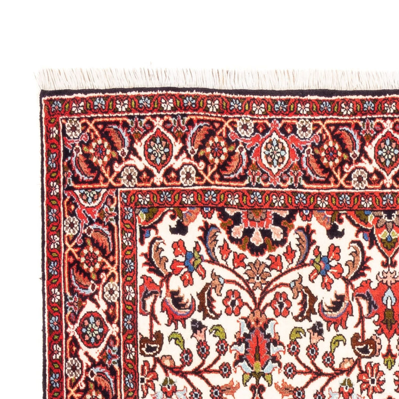 Perser Rug - Bidjar - 167 x 108 cm - cream