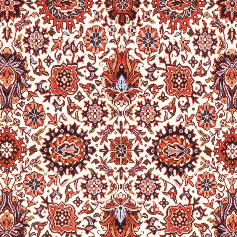 Bidjar - Bukan Rug 182x108cm - Persian Rugs