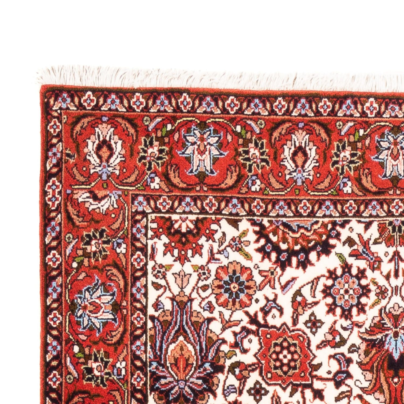 Bidjar - Bukan Rug 182x108cm - Persian Rugs