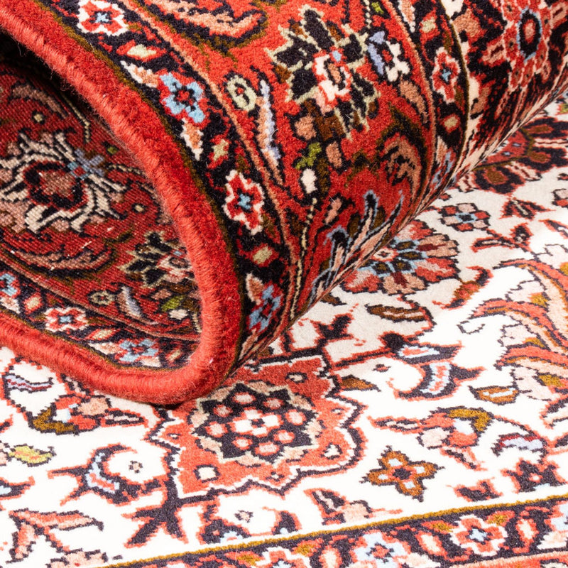 Bidjar - Bukan Rug 182x108cm - Persian Rugs
