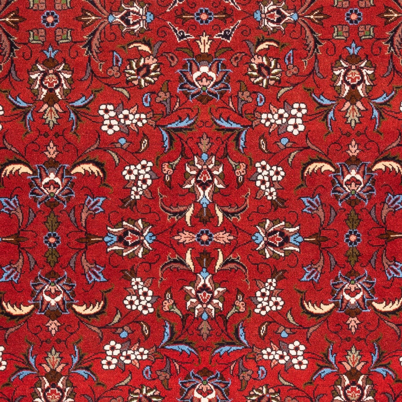 Perser Rug - Bidjar - 182 x 110 cm - red