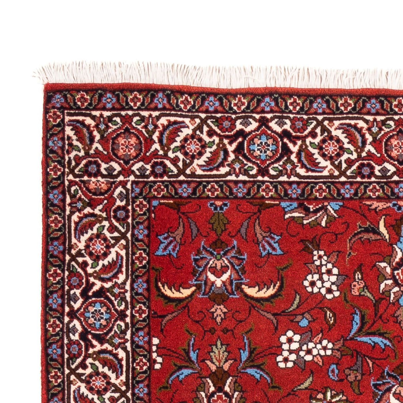 Bidjar - Bukan Rug 182x110cm - Persian Rugs