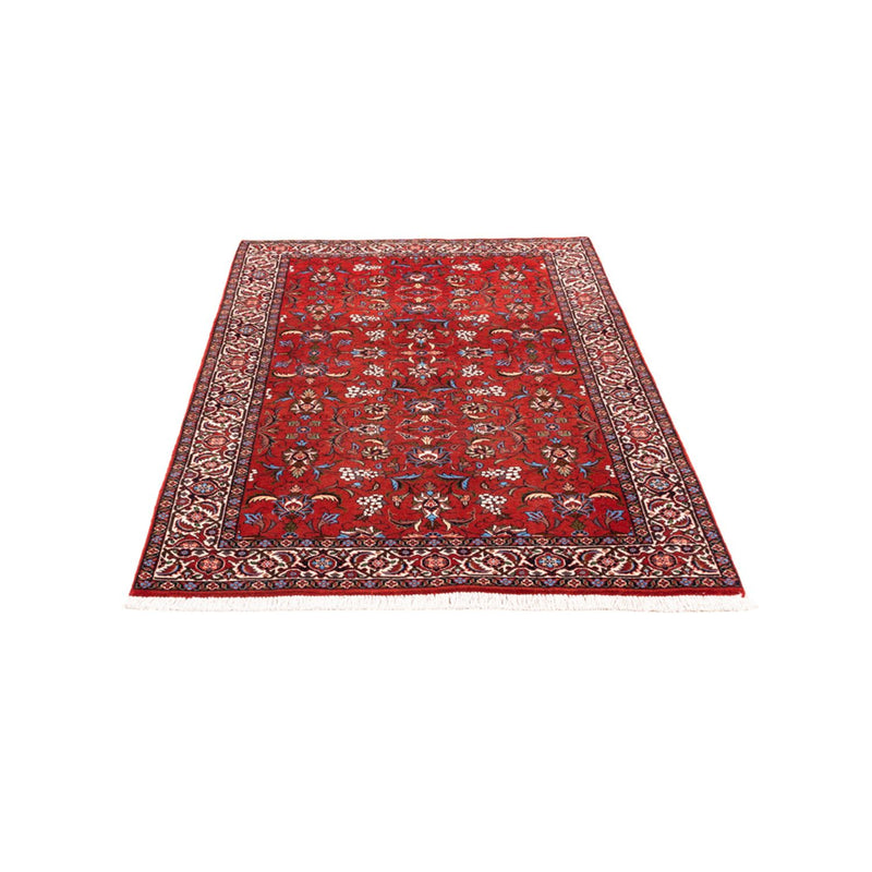 Perser Rug - Bidjar - 182 x 110 cm - red