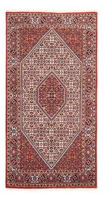 Perser Rug - Bidjar - 185 x 106 cm - cream