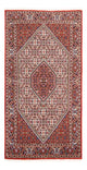 Perser Rug - Bidjar - 185 x 106 cm - cream