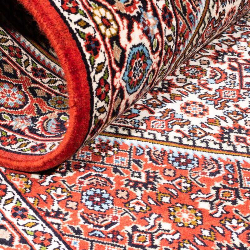 Perser Rug - Bidjar - 185 x 106 cm - cream