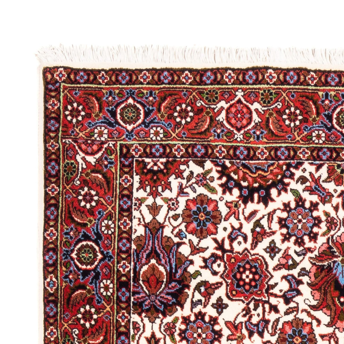 Bidjar - Bukan Rug 177x110cm - Persian Rugs