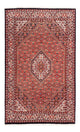 Perser Rug - Bidjar - 166 x 110 cm - red