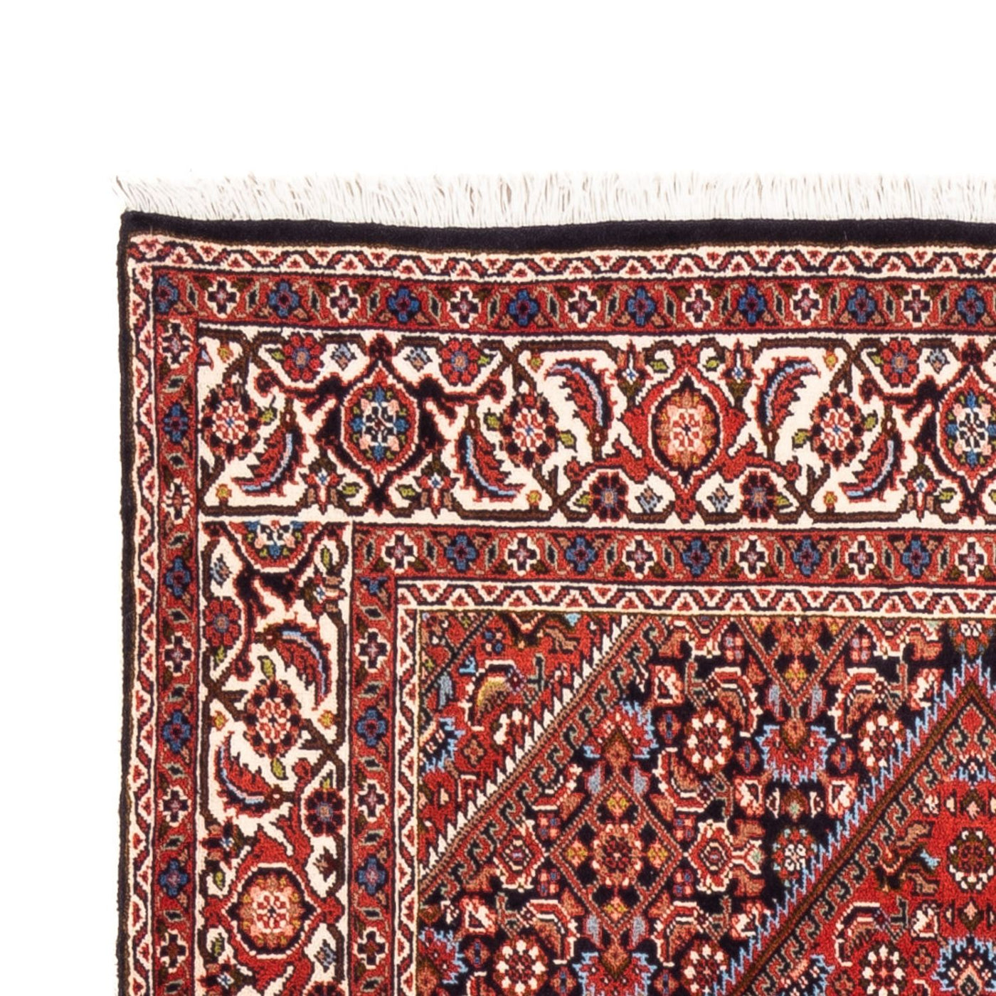 Bidjar - Bukan Rug 174x107cm - Persian Rugs