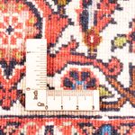 Perser Rug - Bidjar - 174 x 107 cm - red