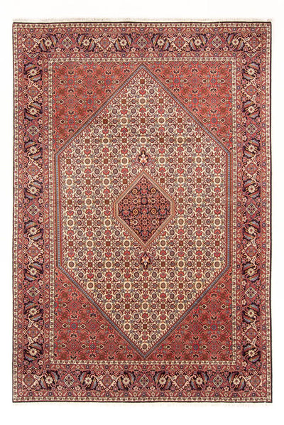 Bidjar - Bukan Rug 200x298cm - Persian Rugs