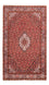 Perser Rug - Bidjar - 176 x 108 cm - red