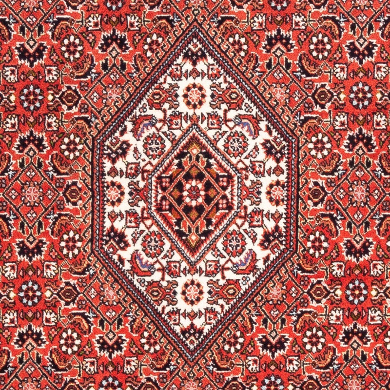 Perser Rug - Bidjar - 176 x 108 cm - red