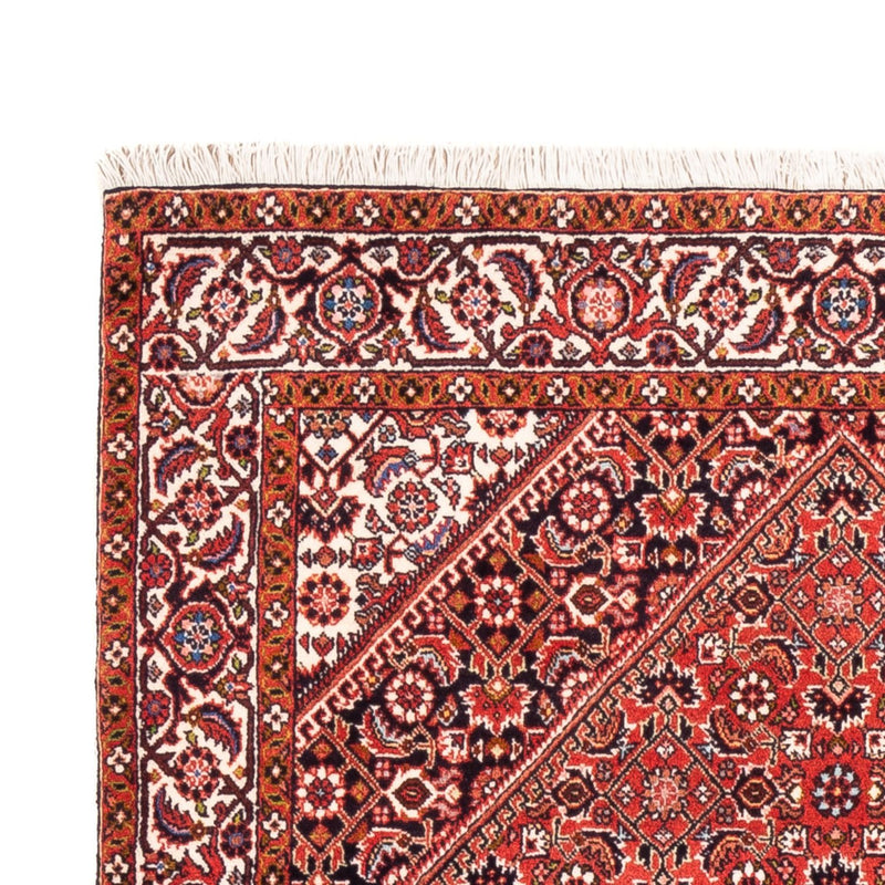 Perser Rug - Bidjar - 176 x 108 cm - red
