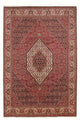 Bidjar - Bukan Rug 305x198cm - Persian Rugs