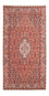 Perser Rug - Bidjar - 187 x 107 cm - red
