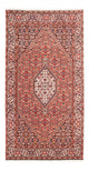 Perser Rug - Bidjar - 187 x 107 cm - red