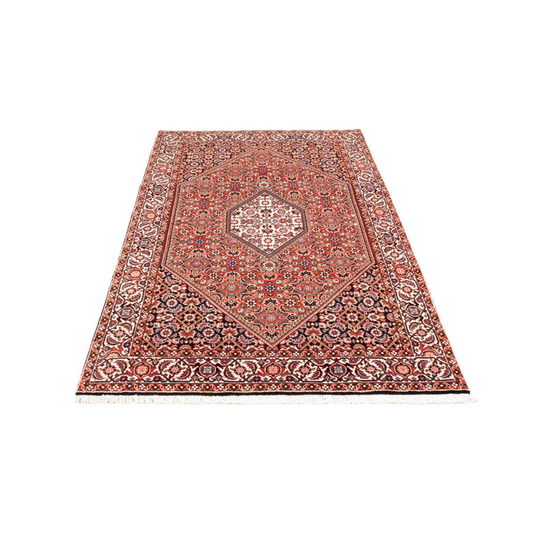 Perser Rug - Bidjar - 187 x 107 cm - red