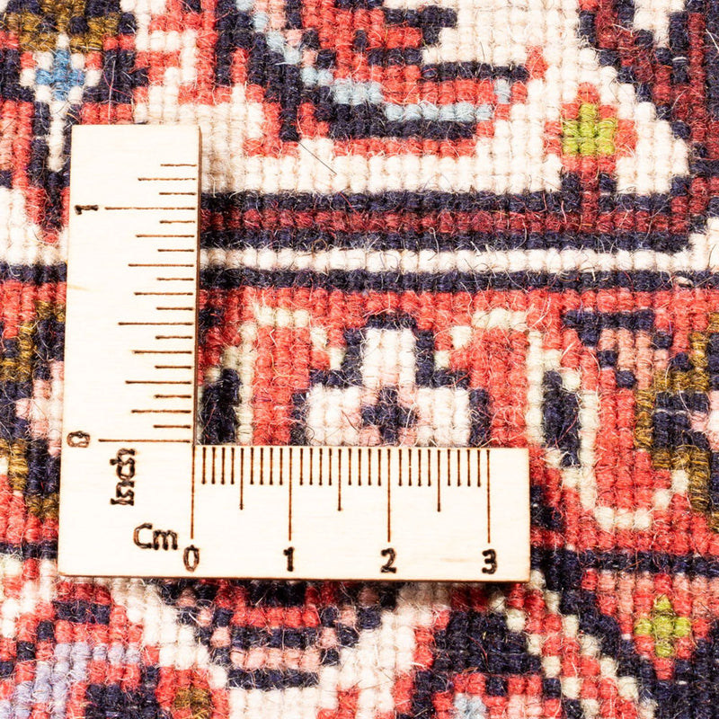 Perser Rug - Bidjar - 187 x 107 cm - red