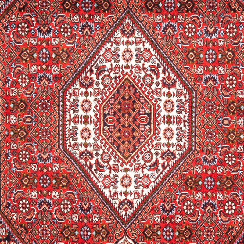 Perser Rug - Bidjar - 183 x 110 cm - red