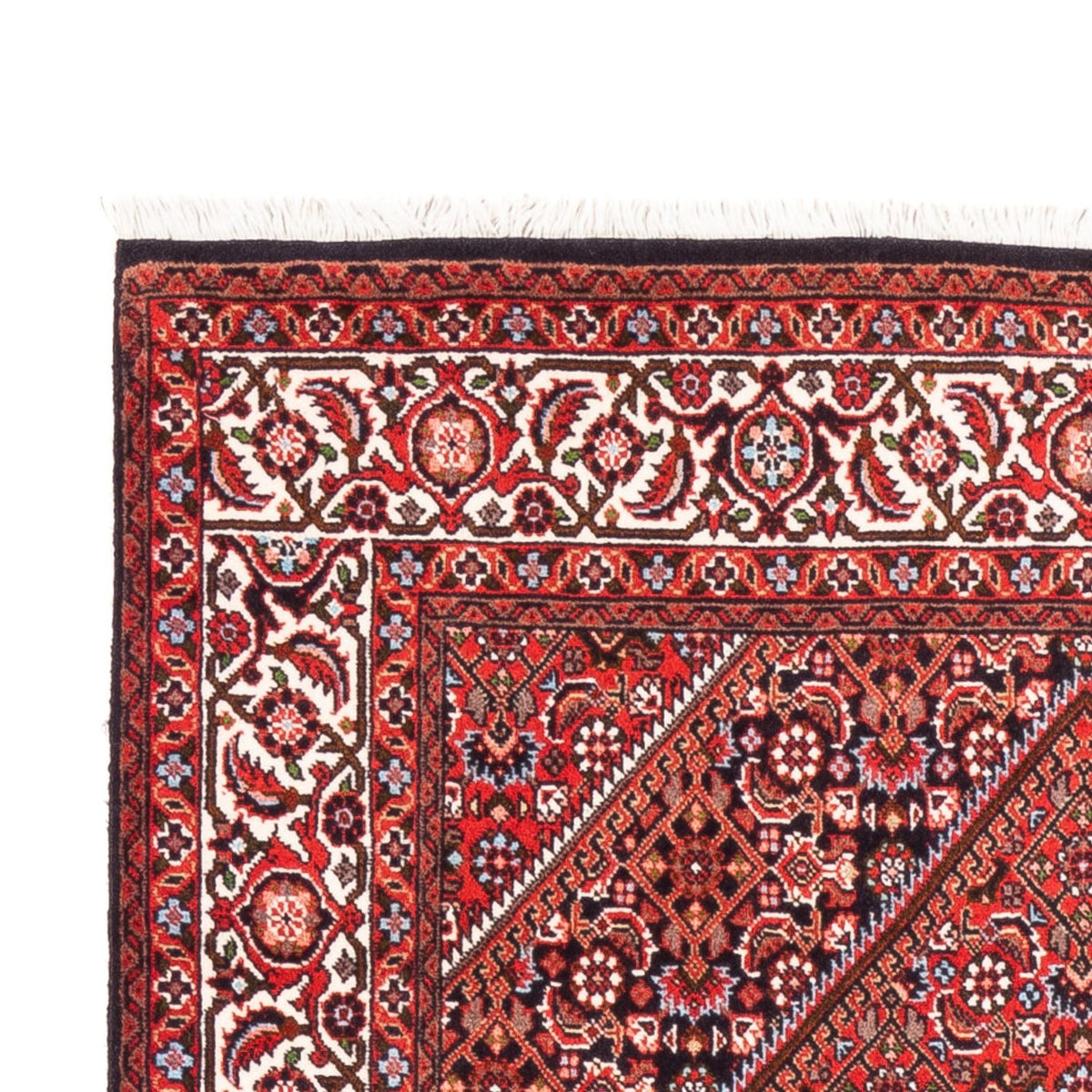 Bidjar - Bukan Rug 110x183cm - Persian Rugs