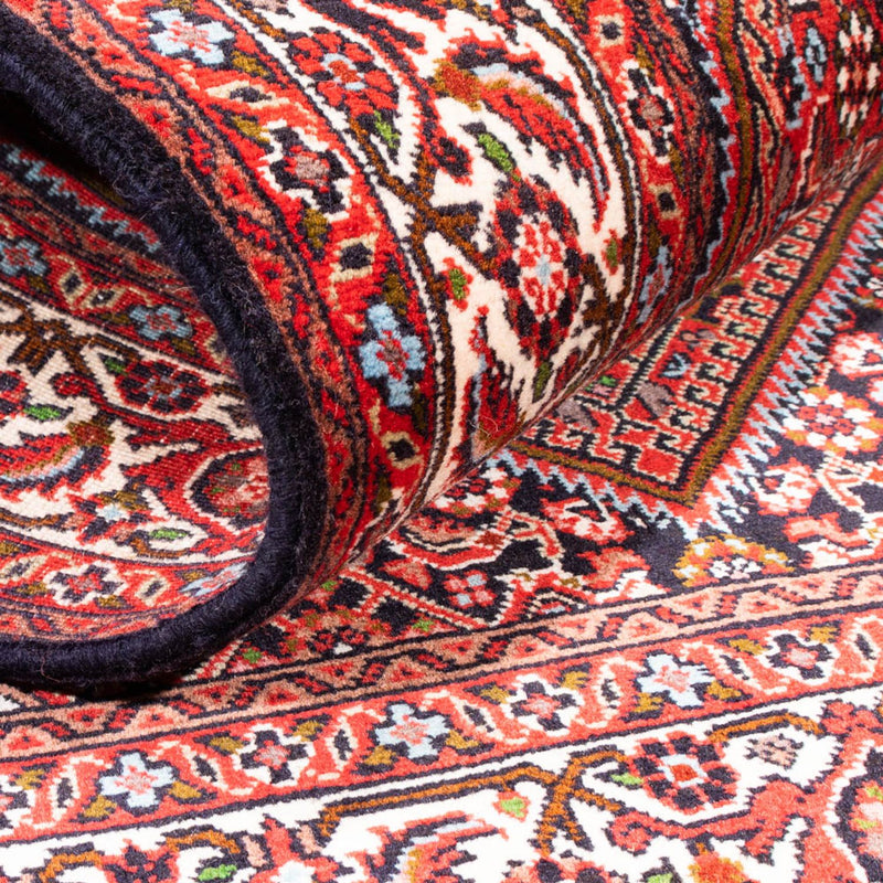 Perser Rug - Bidjar - 183 x 110 cm - red