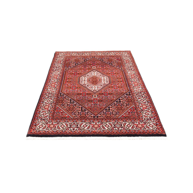 Perser Rug - Bidjar - 183 x 110 cm - red