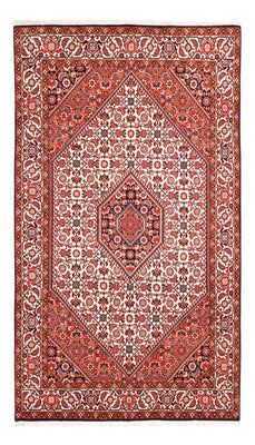 Perser Rug - Bidjar - 177 x 107 cm - cream