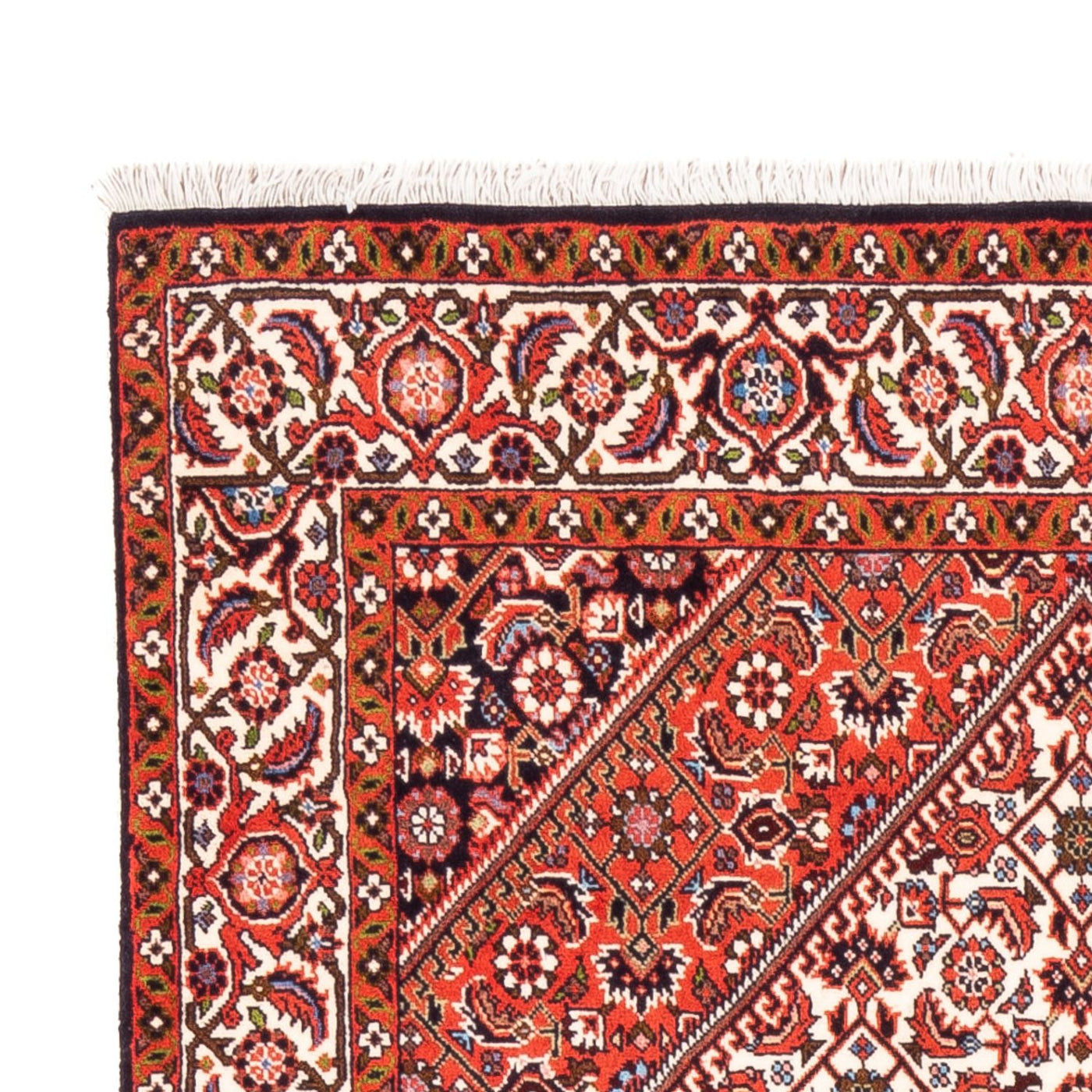 Bidjar - Bukan Rug 177x107cm - Persian Rugs