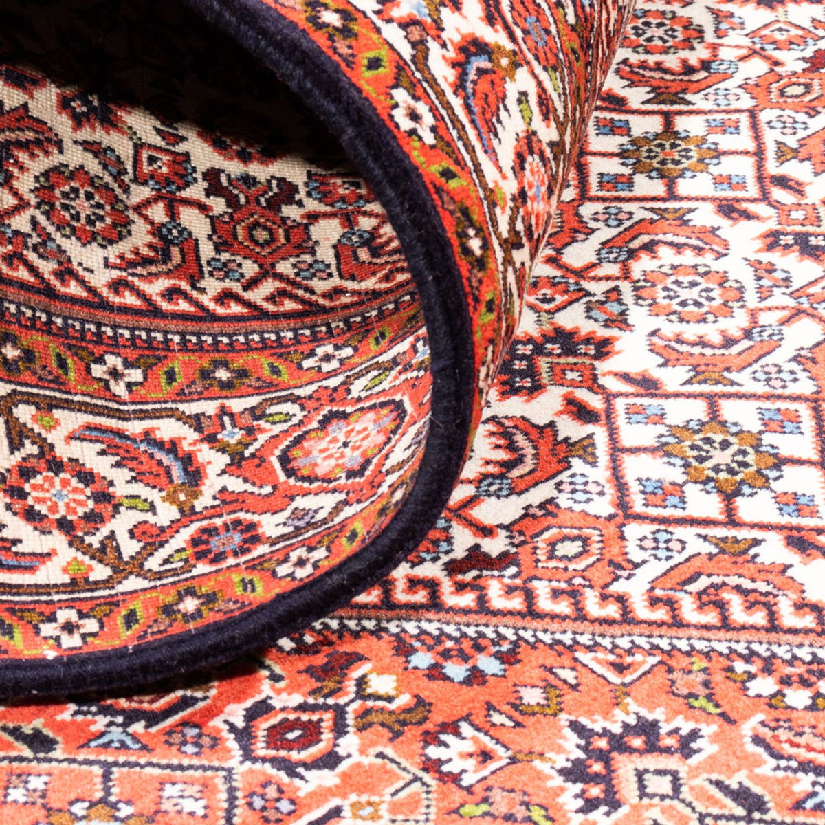 Perser Rug - Bidjar - 177 x 107 cm - cream