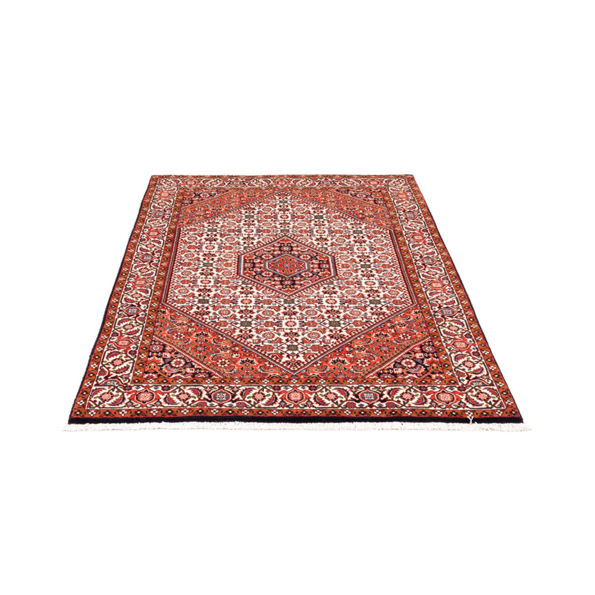 Perser Rug - Bidjar - 177 x 107 cm - cream