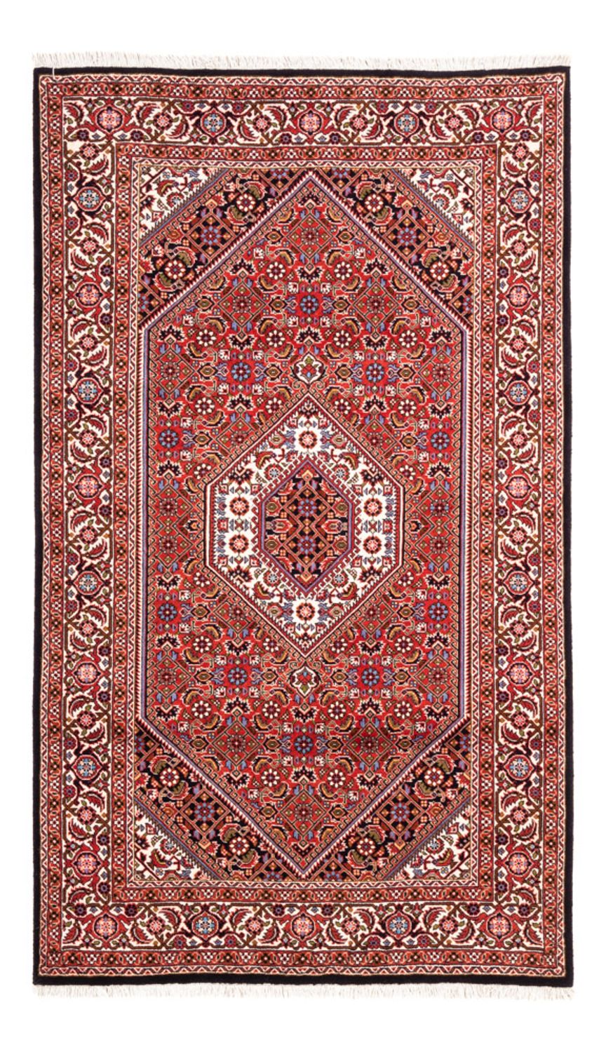 Perser Rug - Bidjar - 174 x 110 cm - red