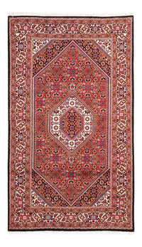 Perser Rug - Bidjar - 174 x 110 cm - red